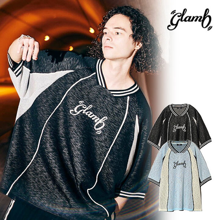 楽天市場】2025 夏 先行予約 5月下旬～6月上旬入荷予定 glamb グラム 