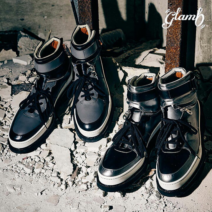 楽天市場】2025 夏 先行予約 6月下旬～7月上旬入荷予定 glamb グラム 