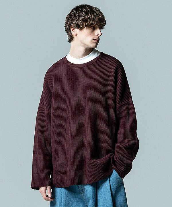 楽天市場】20％OFF SALE セール glamb グラム All Purpose Knit オール 