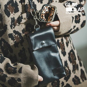 2025 H~ 2nd s\ 12{`{ח\ GLIMCLAP ONbv Duo Pouch Ensemble Y |[`  LZs
