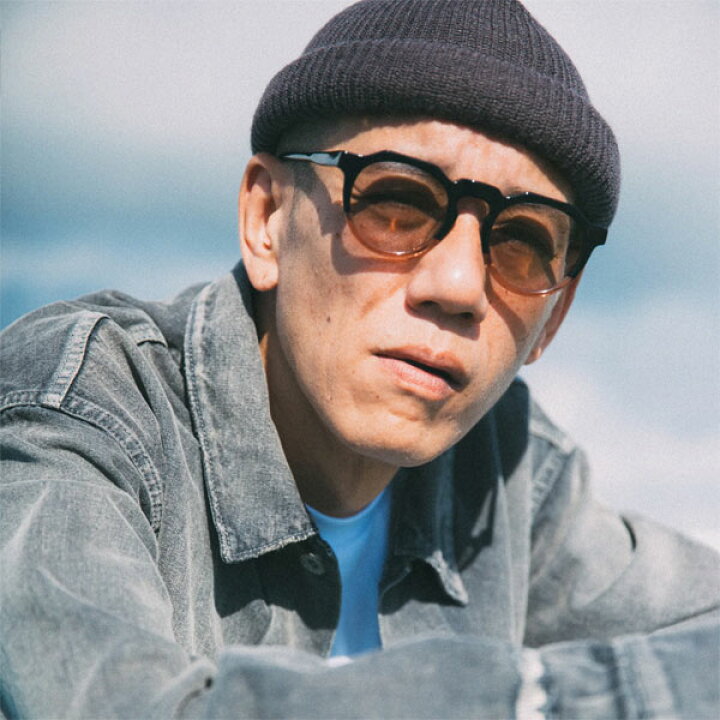 楽天市場】OWN オウン #03 BLACK×OLD ROSE / LIGHT GREY メンズ 
