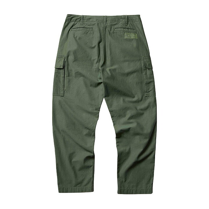 楽天市場】Liberaiders リベレイダース 6 POCKET ARMY PANTS メンズ 