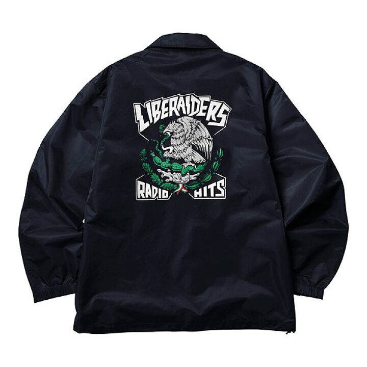 楽天市場】30％OFF SALE セール Liberaiders リベレイダース RADIO  