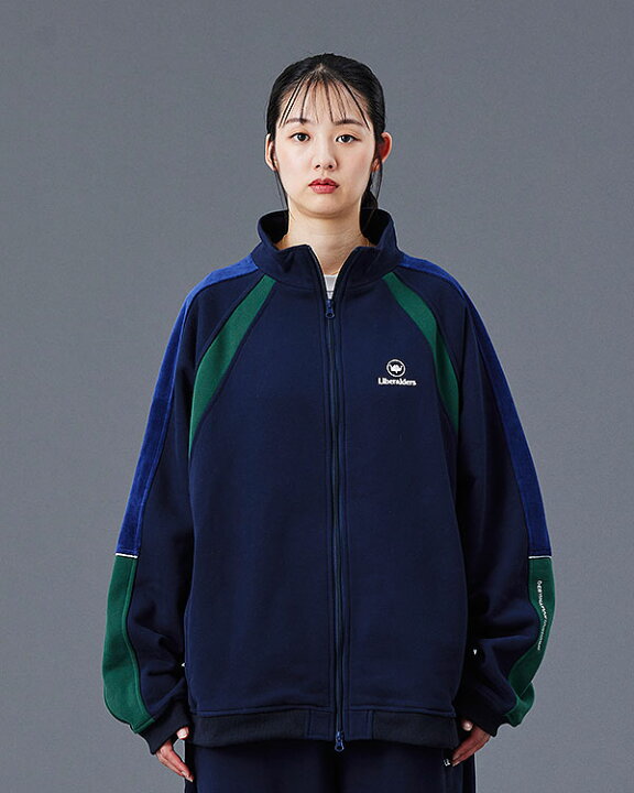 楽天市場】20％OFF SALE セール Liberaiders リベレイダース LR TRACK 