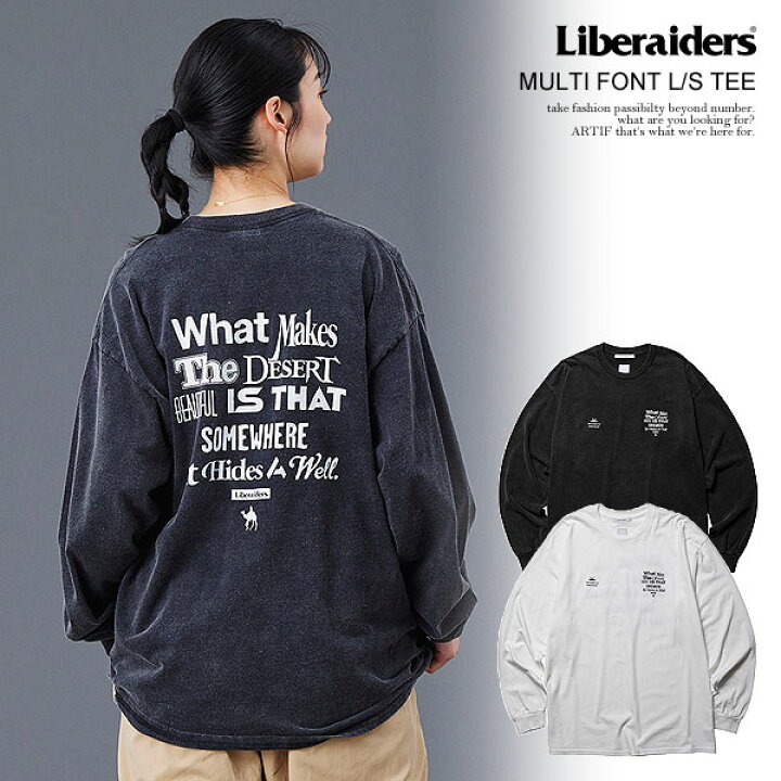 楽天市場】20％OFF SALE セール Liberaiders リベレイダース MULTI 