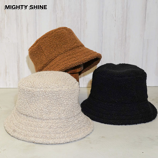 Mighty Shine マイティーシャイン Moko メンズ ハット 送料無料 ストリート | ＡＲＴＩＦ