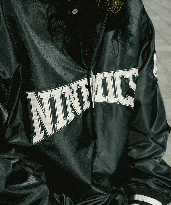 楽天市場】30％OFF SALE セール NINE MICROPHONES ナイン  