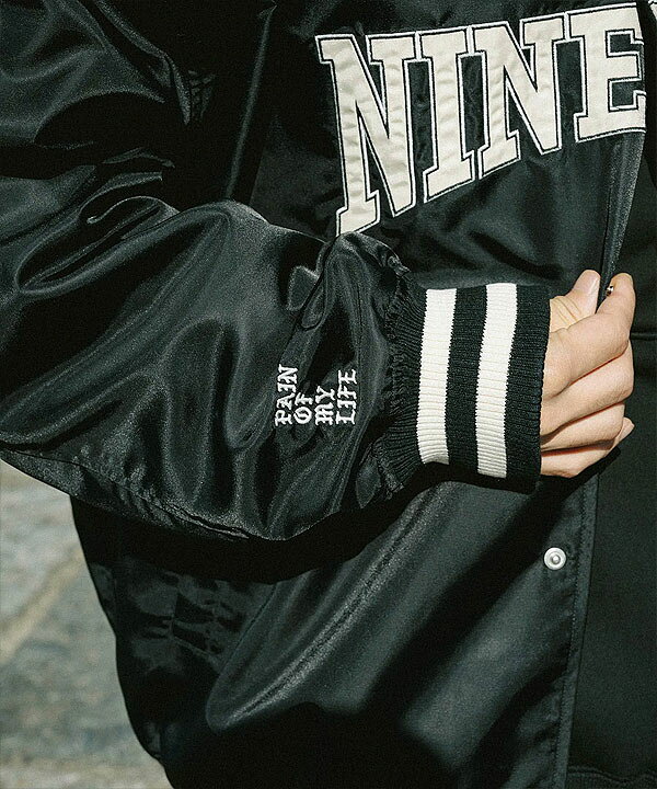 楽天市場】30％OFF SALE セール NINE MICROPHONES ナイン  