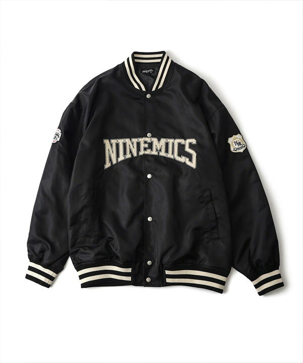 楽天市場】30％OFF SALE セール NINE MICROPHONES ナイン  