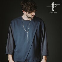 楽天市場】no id（Tシャツ・カットソー｜トップス）：メンズ 