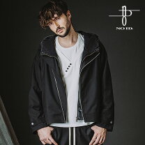 楽天市場】ノーアイディー ライダース（コート・ジャケット｜メンズ 