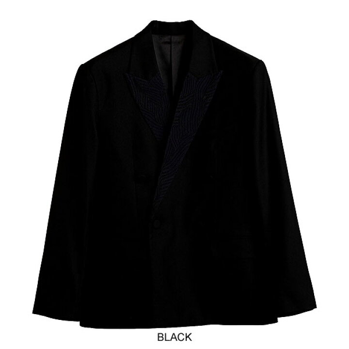 楽天市場】50％OFF SALE セール NO ID. BLACK ノーアイディー ダブル 