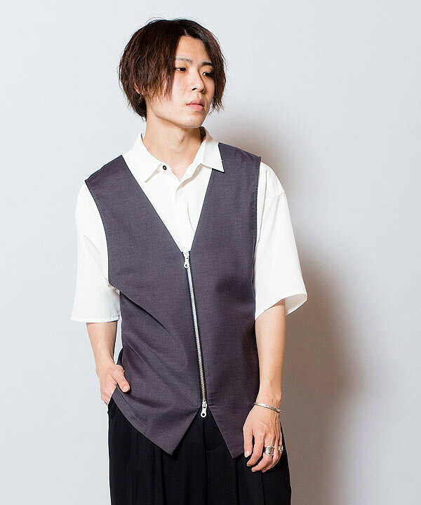 楽天市場】60％OFF SALE セール NO ID. BLACK ノーアイディー 2way 
