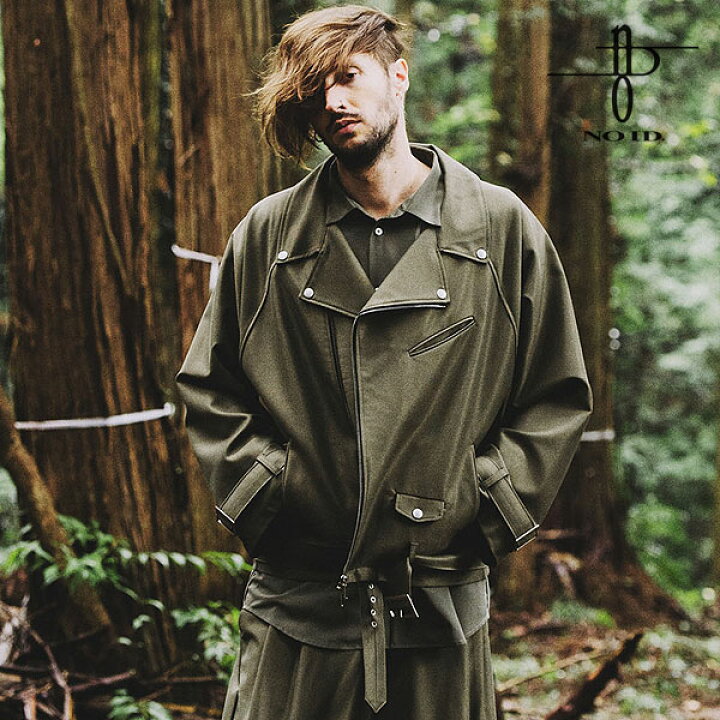 楽天市場】40％OFF SALE セール NO ID. BLACK ノーアイディー BIG  