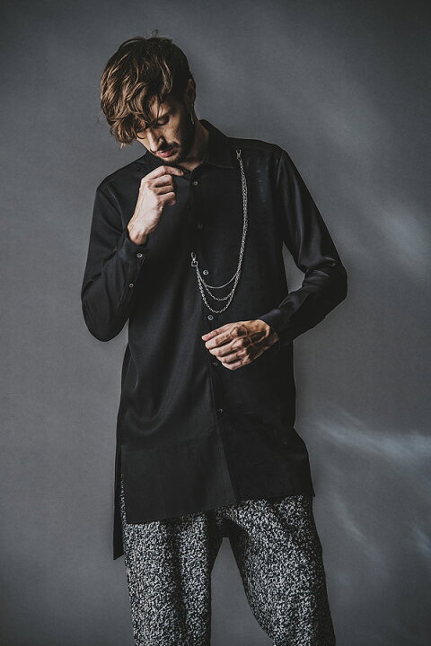楽天市場】50%OFF SALE セール NO ID. BLACK ノーアイディー 