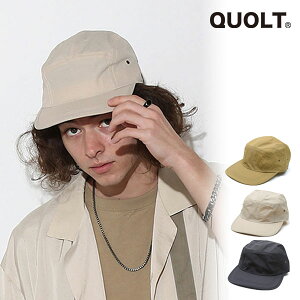 40��OFF SALE �Z�[�� QUOLT �N�I���g COUNTER CAP �����Y �L���b�v �W�F�b�g�L���b�v