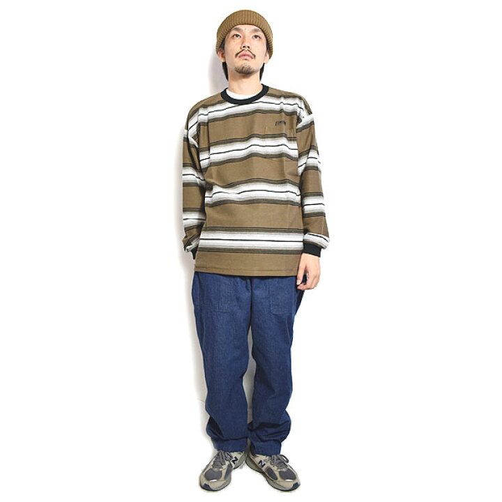 楽天市場】RADIALL ラディアル 4 LINKS - CREW NECK T-SHIRT L/S 