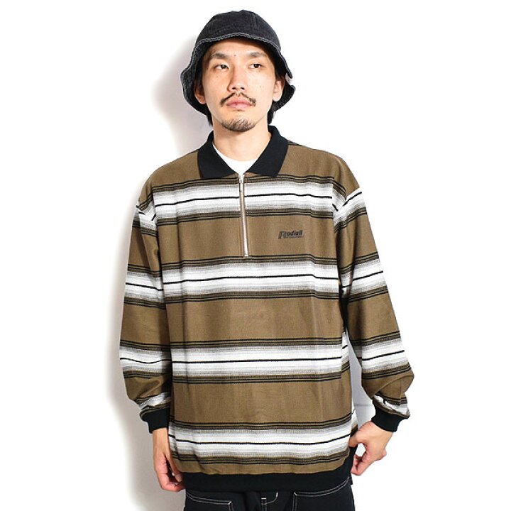楽天市場】20％OFF SALEセール RADIALL ラディアル 4 LINKS - HALF ZIP 
