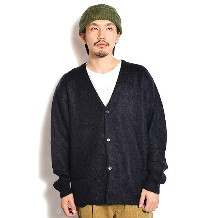 楽天市場】20％OFF SALEセール RADIALL ラディアル ERCOL - CARDIGAN 