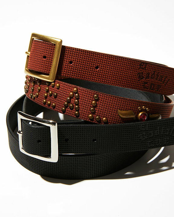 楽天市場】RADIALL ラディアル TRUE DEAL - SQUARE BUCKLE BELT 
