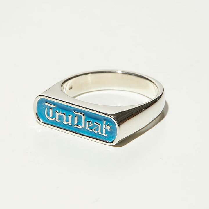 楽天市場】RADIALL ラディアル TRUE DEAL - SIGNET PINKY RING radiall 