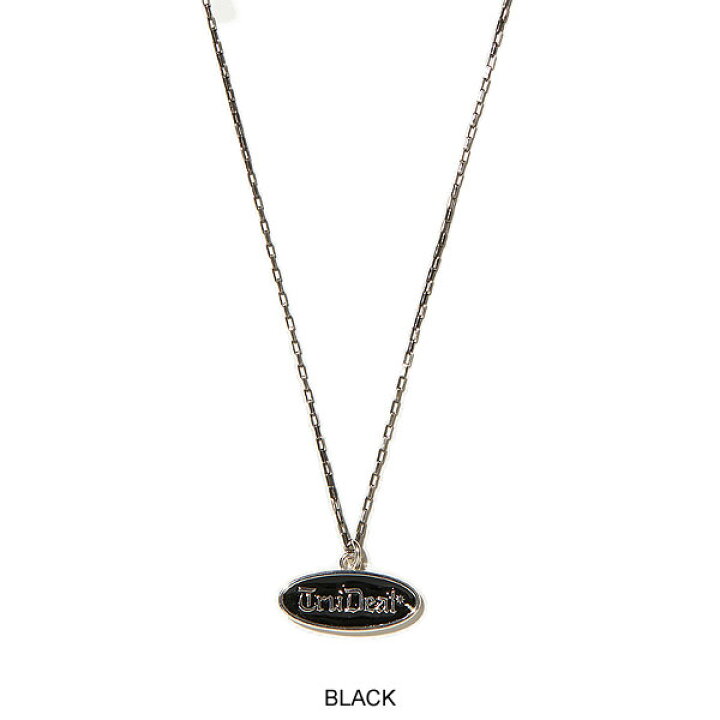 楽天市場】RADIALL ラディアル TRUE DEAL - SIGNET NECKLACE radiall 