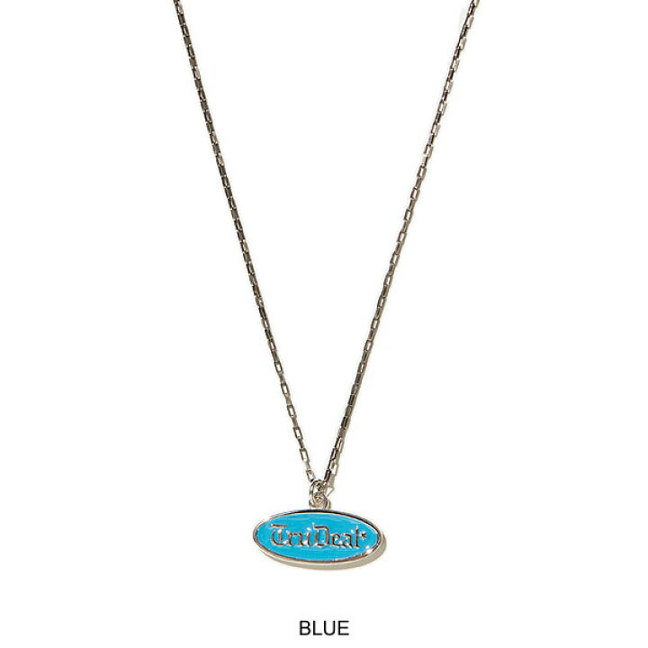 楽天市場】RADIALL ラディアル TRUE DEAL - SIGNET NECKLACE radiall 