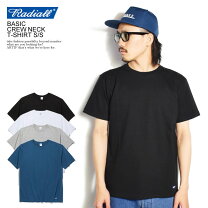 RADIALL ラディアル Tシャツ・カットソー トップス メンズファッションの通販