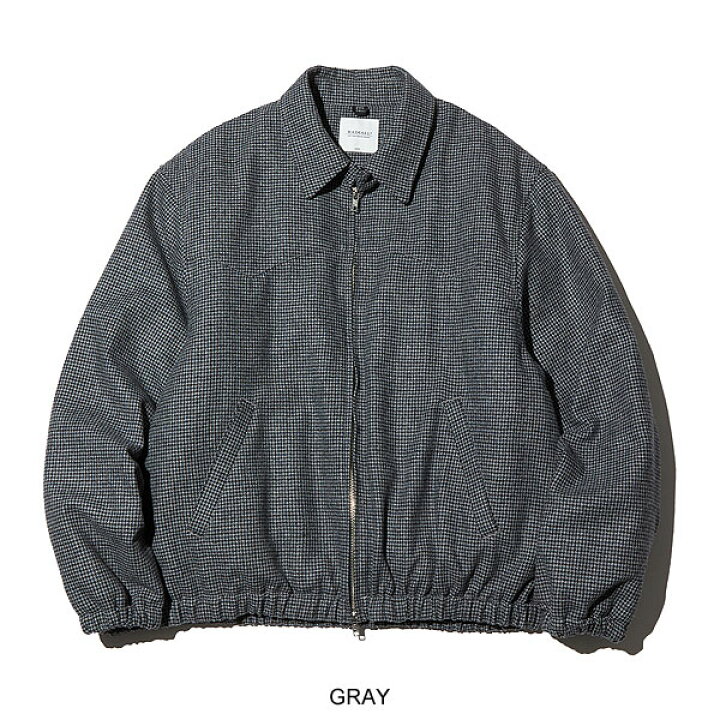 楽天市場】50％OFF SALE セール RADIALL ラディアル HARMANS - ZIP UP