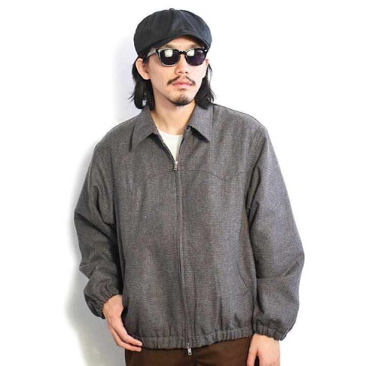 楽天市場】40％OFF SALE セール RADIALL ラディアル HARMANS - ZIP UP 