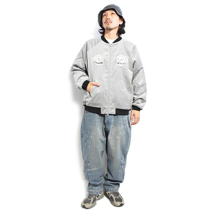 楽天市場】RADIALL ラディアル NOZARASI - SOUVENIR JACKET radiall 