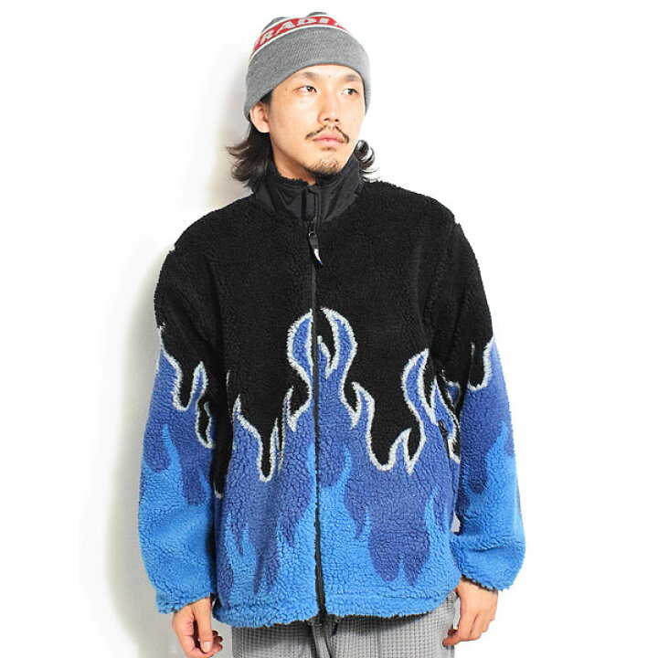 楽天市場】RADIALL ラディアル FLAMES - ZIP UP BLOUSON radiall 