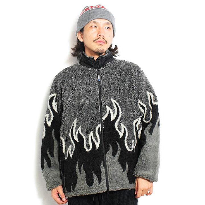 楽天市場】RADIALL ラディアル FLAMES - ZIP UP BLOUSON radiall 