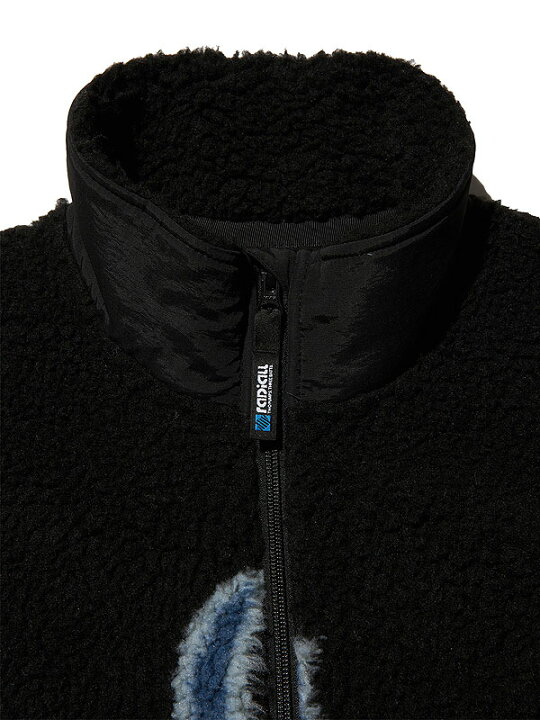 楽天市場】RADIALL ラディアル FLAMES - ZIP UP BLOUSON radiall 
