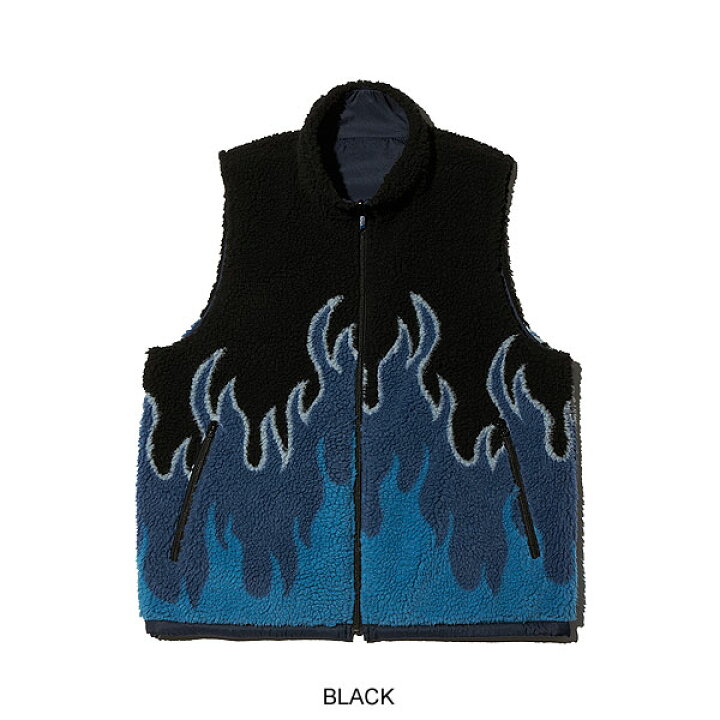 楽天市場】RADIALL ラディアル FLAMES - ZIP UP VEST radiall メンズ 