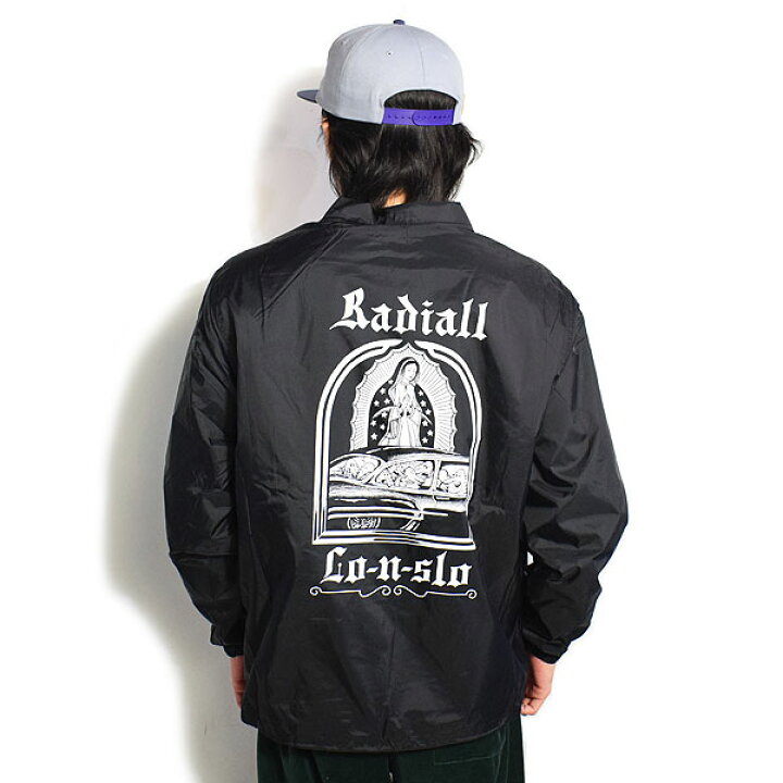楽天市場】30%OFF SALE セール RADIALL ラディアル LO-N-SLO 