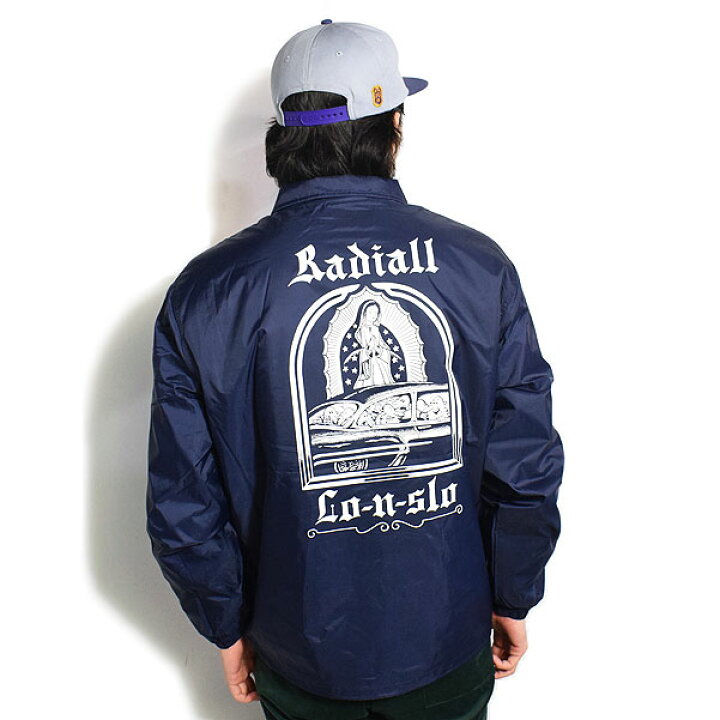 楽天市場】30%OFF SALE セール RADIALL ラディアル LO-N-SLO  