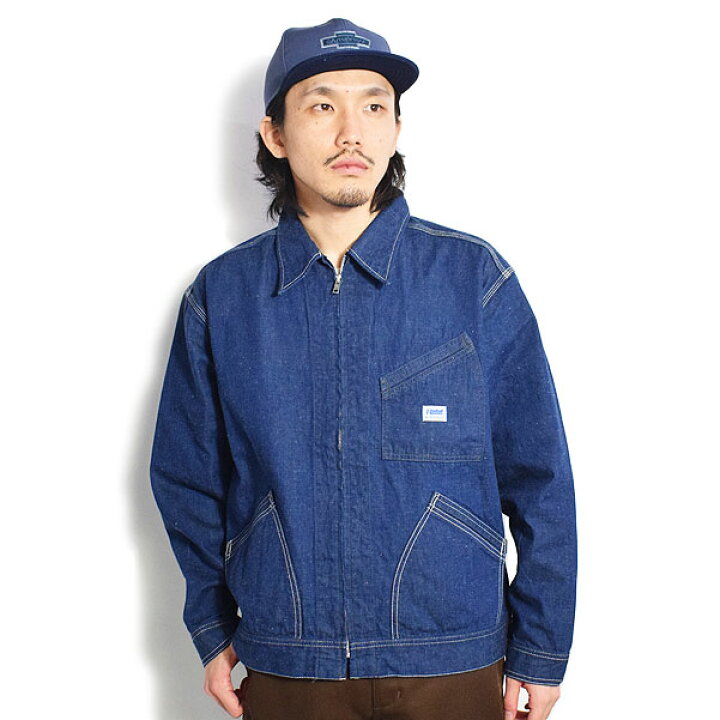 楽天市場】RADIALL ラディアル STEPSIDES - ZIP UP BLOUSON radiall 