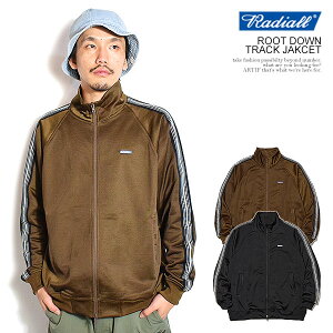 20��OFF SALE �Z�[�� RADIALL ���f�B�A�� ROOT DOWN - TRACK JAKCET radiall �����Y �W���P�b�g �g���b�N�W���P�b�g �W���[�W �������� �X�g���[�g