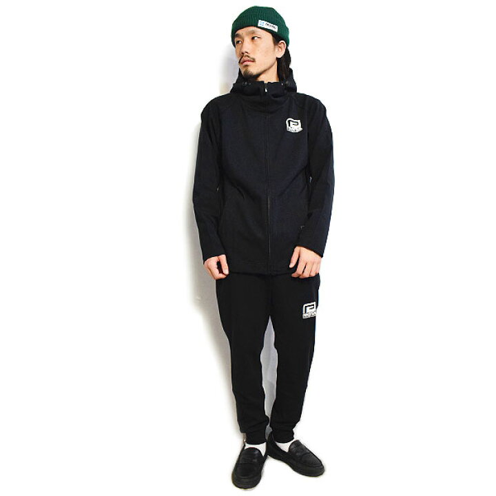 楽天市場】40％OFF SALE セール reversal リバーサル URBAN TECH ZIP 