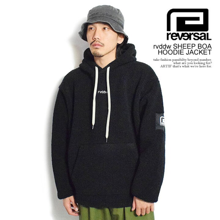 楽天市場】30％OFF SALE セール reversal リバーサル rvddw SHEEP BOA 