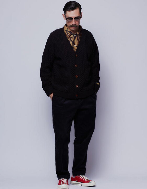 楽天市場】SOFTMACHINE ソフトマシーン CRUSE CARDIGAN(CARDIGAN 