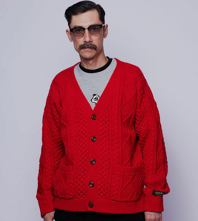 楽天市場】SOFTMACHINE ソフトマシーン CRUSE CARDIGAN(CARDIGAN 