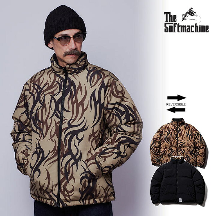 楽天市場】20%OFF SALE セール SOFTMACHINE ソフトマシーン TRIBE DOWN 