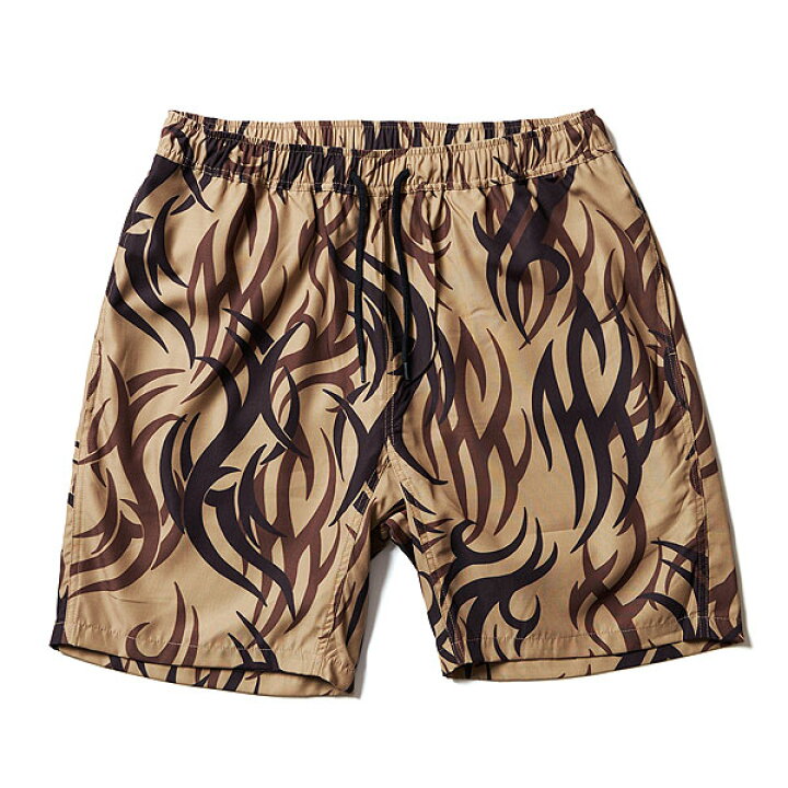 楽天市場】SOFTMACHINE ソフトマシーン TRIBE SHORTS(EASY SHORTS 