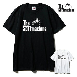 2026 �� ��s�\�� 6���`7�����ח\�� SOFTMACHINE �\�t�g�}�V�[�� GOD-T (T-SHIRTS) �����Y T�V���c �������� �L�����Z���s��