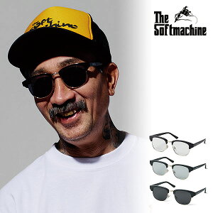 2026 �� ��s�\�� 6���`7�����ח\�� SOFTMACHINE �\�t�g�}�V�[�� MASTER GLASS (EYE WEAR) �����Y �T���O���X �������� �L�����Z���s��