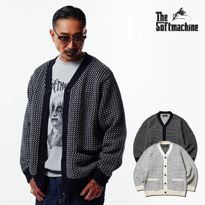 楽天市場】20%OFF SALE セール SOFTMACHINE ソフトマシーン GEORGE 