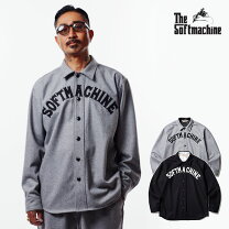 楽天市場】SOFTMACHINE（メンズファッション）の通販