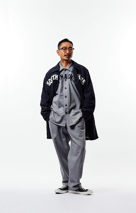楽天市場】20%OFF SALE セール SOFTMACHINE ソフトマシーン GEORGE 